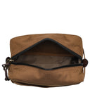 Filson Dryden Dopp Kit - Kulturbeutel (whiskey) - Ansicht 6