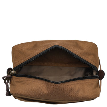 Filson Dryden Dopp Kit - Kulturbeutel (whiskey) - Ansicht 6