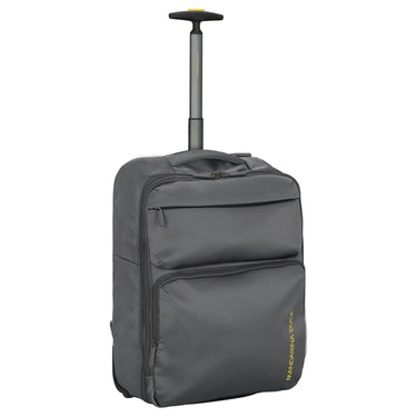 Mandarina Duck Zephyr - Rucksacktrolley 54 cm (graphite) - Ansicht 5