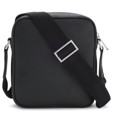 BOSS Men Northon M NS Zip - Umhängetasche 20 cm (black)