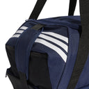 adidas Tiro Duffle Bag Small - Sporttasche 49.5 cm (Bodenfach) (team navy blue2/white) - Ansicht 5