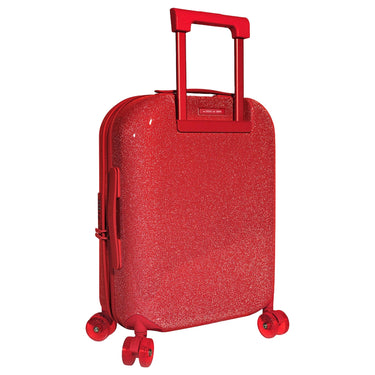 Heys xCase Galaxy - 4-Rollen-Kabinentrolley S 53 cm (red dwarf) - Ansicht 10