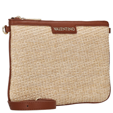 Valentino Demetra Pochette - Umhängetasche 30 cm (naturale/cuoio) - Ansicht 5