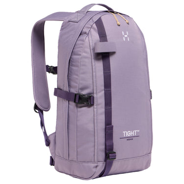 Haglöfs Tight Medium 20 - Rucksack 50 cm (purple fog/dk purple fog) - Ansicht 4