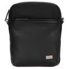 Brics Monza - Bolso de hombro 28 cm (black)