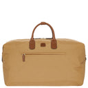 Brics X-Travel Weekender - Reisetasche 55 cm (honey)