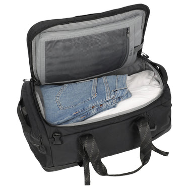Travelite Venture Line - Reisetasche/Rucksack 50 cm (black) - Ansicht 5