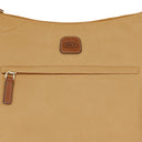 Brics X-Bag - Schultertasche 25 cm (honey) - Ansicht 6