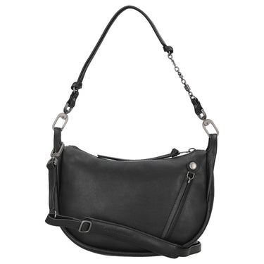 aunts & uncles Fawn - Umhängetasche 26 cm (jet black) - Ansicht 4