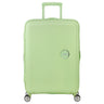 American Tourister Soundbox - 4-Rollen-Trolley 67 cm (kiwi green)