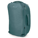 Osprey Farpoint 40 - Reiserucksack 55 cm (cascade blue-torrent blue) - Ansicht 3