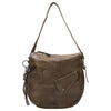 FREDsBRUDER My Forever Friend - Bolso de hombro 31 cm (muddy khaki)