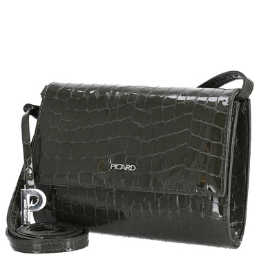 Picard Auguri - Umhängetasche 19 cm (olive) - Ansicht 2