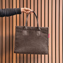 reisenthel Daily Shopper - Shopper 42 cm (teddy chocolate) - Ansicht 4