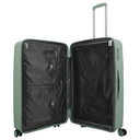 Travelite Tamaris Voyaage - 4-Rollen-Trolley 76 cm L (sage green) - Ansicht 6
