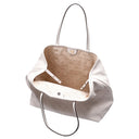 Guess Victtoria Large 2in1 Tote - Shopper 40 cm (stone logo) - Ansicht 7