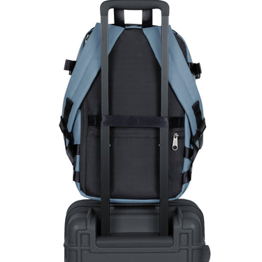 Eastpak selection Cabin Pak'r - Reiserucksack 15" 40 cm (tarp dust blue) - Ansicht 5