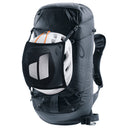 Deuter Guide Lite 24 - Wanderrucksack 59 cm (black) - Ansicht 8