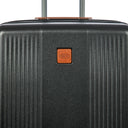 Brics Ferrara - 4-Rollen-Trolley M 67 cm erw. (black) - Ansicht 9