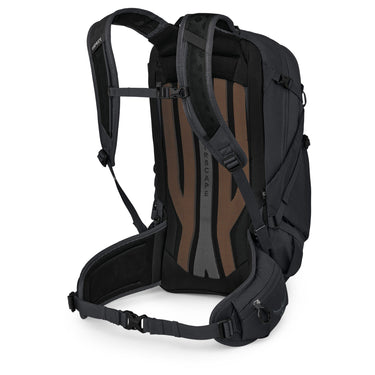 Osprey Sportlite 25 - Wanderrucksack 55 cm (raven black) - Ansicht 2