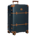 Brics Bellagio - 4-Rollen-Trolley 70.5 cm erw. (blue/tan) - Ansicht 2
