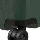 Samsonite Magnum 2 - 4-Rollen Kabinentrolley 55 cm (forest green) - Ansicht 11