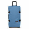 Eastpak Tranverz M 78 - Rollenreisetasche 67 cm (aviator blue)