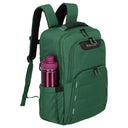Travelite Skaii - Rucksack 16" 43 cm (green) - Ansicht 3