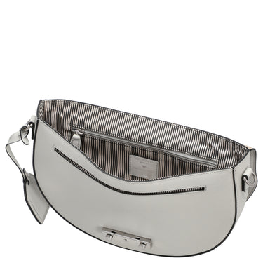 Picard Super Star - Umhängetasche 29 cm (shark) - Ansicht 7