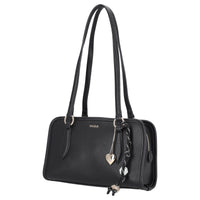 HUGO Women Clioh Tote - Schultertasche 25.5 cm (black) - Ansicht 2