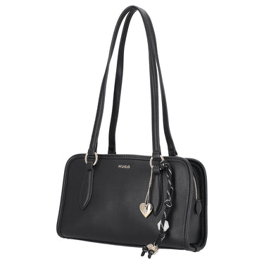 HUGO Women Clioh Tote - Schultertasche 25.5 cm (black) - Ansicht 2