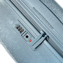 Heys xCase Galaxy - 4-Rollen-Kabinentrolley S 53 cm (blue quasar) - Ansicht 7