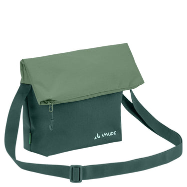Vaude Heka II - Umhängetasche 26 cm (dark forest) - Ansicht 2