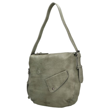 FREDsBRUDER My Forever Friend - Schultertasche 31 cm (leaf) - Ansicht 2