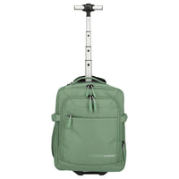 Travelite Kick Off - Rucksacktrolley 15.6" 40 cm (sage green)