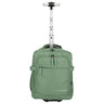 Travelite Kick Off - Rucksacktrolley 15.6" 40 cm (sage green)