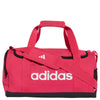 adidas Linear - Bolsa deportiva S 45 cm (power pink/white)