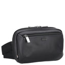 BOSS Jace Bumbag - Gürteltasche 22 cm (black) - Ansicht 5