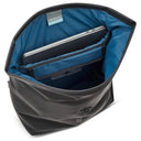 Delsey Paris Turenne Soft - Rucksack 14" 45 cm (schwarz) - Ansicht 5