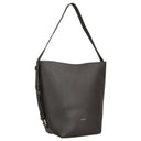 abro Cosmo Tekla - Beuteltasche 39 cm (dark brown) - Ansicht 5