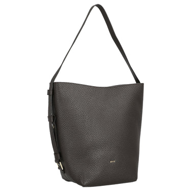 abro Cosmo Tekla - Beuteltasche 39 cm (dark brown) - Ansicht 5