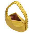 Liu Jo Nobile ECS - Schultertasche 28 cm (light yellow) - Ansicht 6