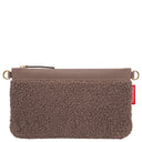 reisenthel travelling Mini Pouch - Schultertasche 26 cm (teddy chocolate) - Ansicht 3