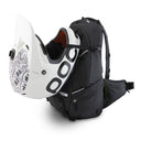 Acepac Flite 20 MKII - Fahrradrucksack 48 cm (black) - Ansicht 4