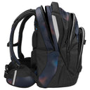 Coocazoo Mate - Schulrucksack 48 cm (Rainbow Illusion) - Ansicht 3