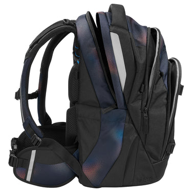 Coocazoo Mate - Schulrucksack 48 cm (Rainbow Illusion) - Ansicht 3