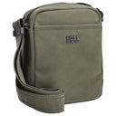 BOSS Men Eryk NS Zip - Umhängetasche 19 cm (bright green) - Ansicht 5
