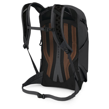 Osprey Sportlite 20 - Wanderrucksack 50 cm (raven black) - Ansicht 2