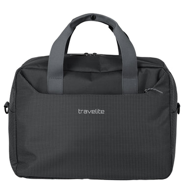 Travelite Corsiica - Boarding Bag 39 cm (black) - Ansicht 2