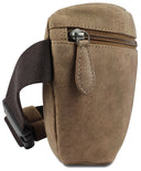 Klondike 1896 Owen - Gürteltasche 26 cm (mittelbraun) - Ansicht 2